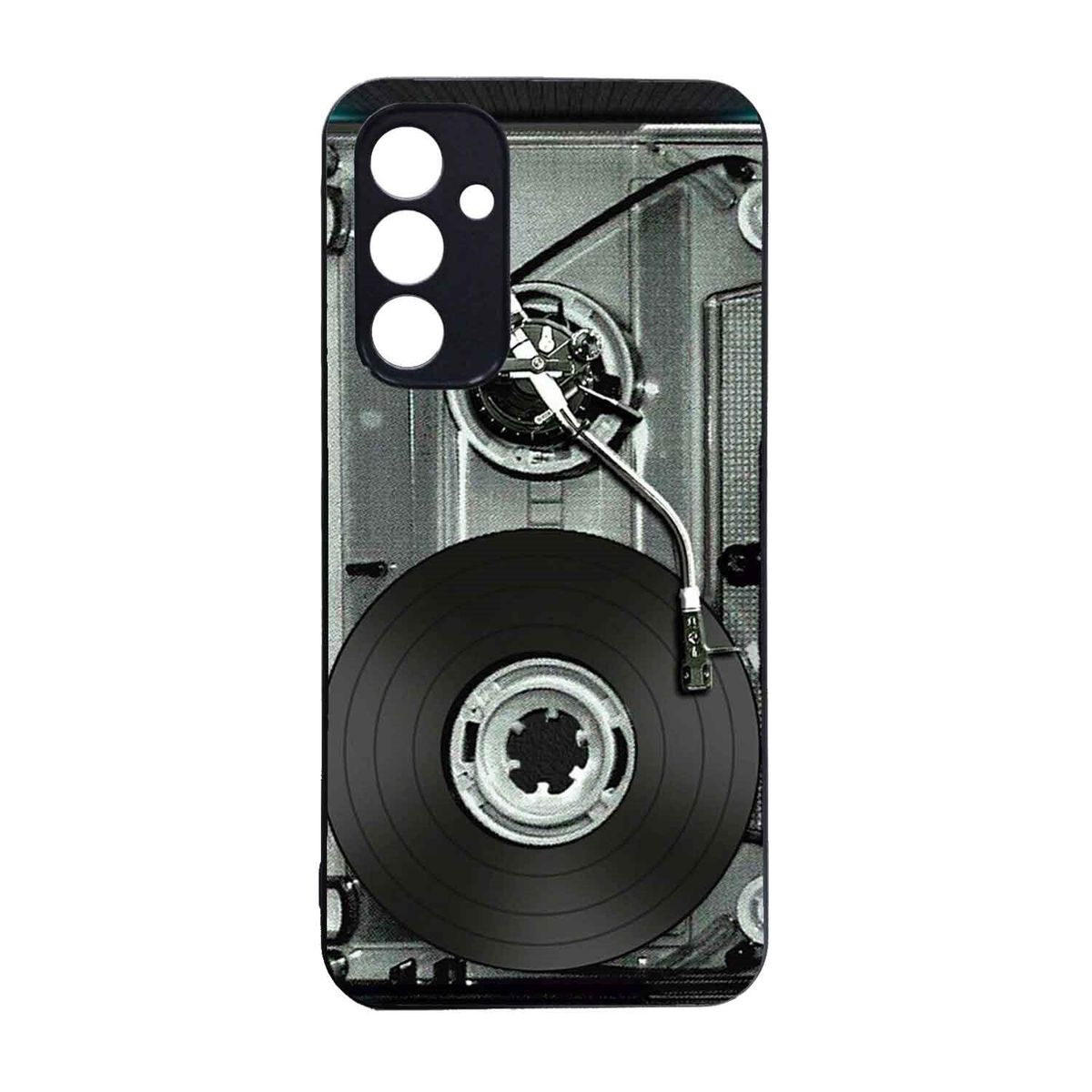 GENERICO - Funda Protector Case Para SAMSUNG A55