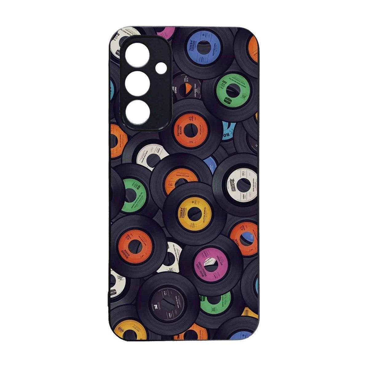 GENERICO - Funda Protector Case Para SAMSUNG A55