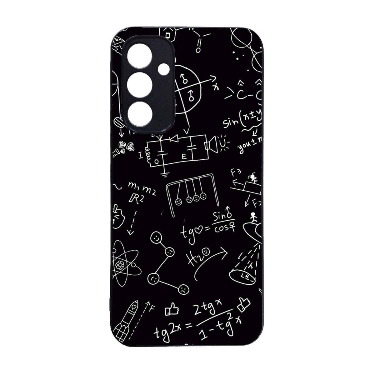GENERICO - Funda Protector Case Para SAMSUNG A55