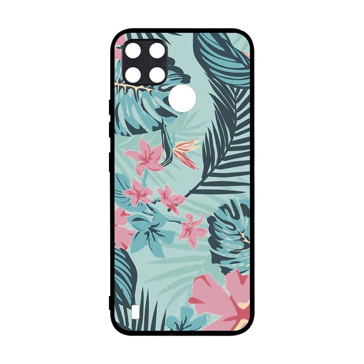 GENERICO - Funda Protector Case Para REALME C21Y