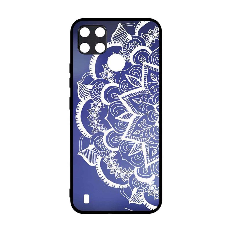 GENERICO - Funda Protector Case Para REALME C21Y