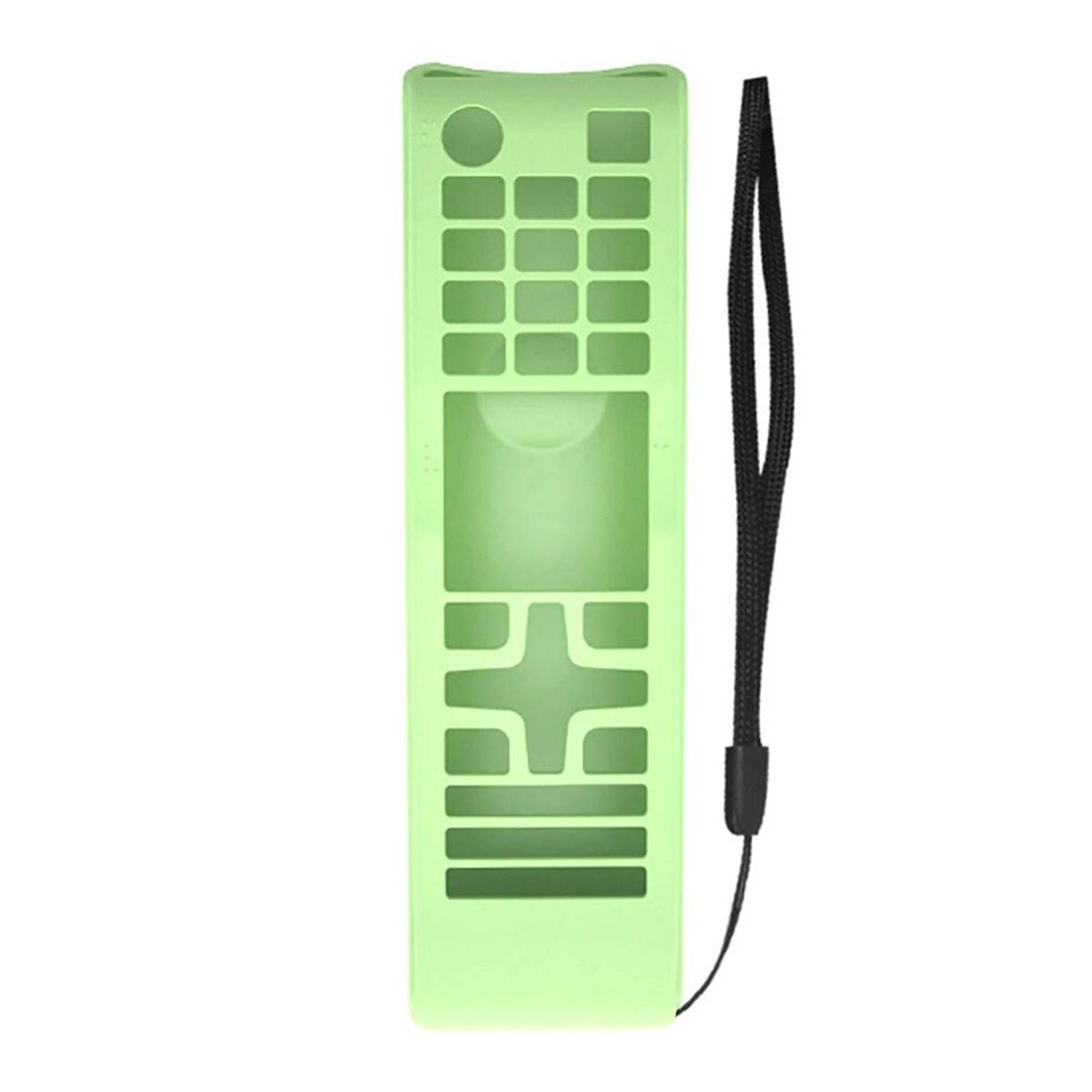 CASE - Funda Cerrada Para Control Samsung Smart Tv- Verde