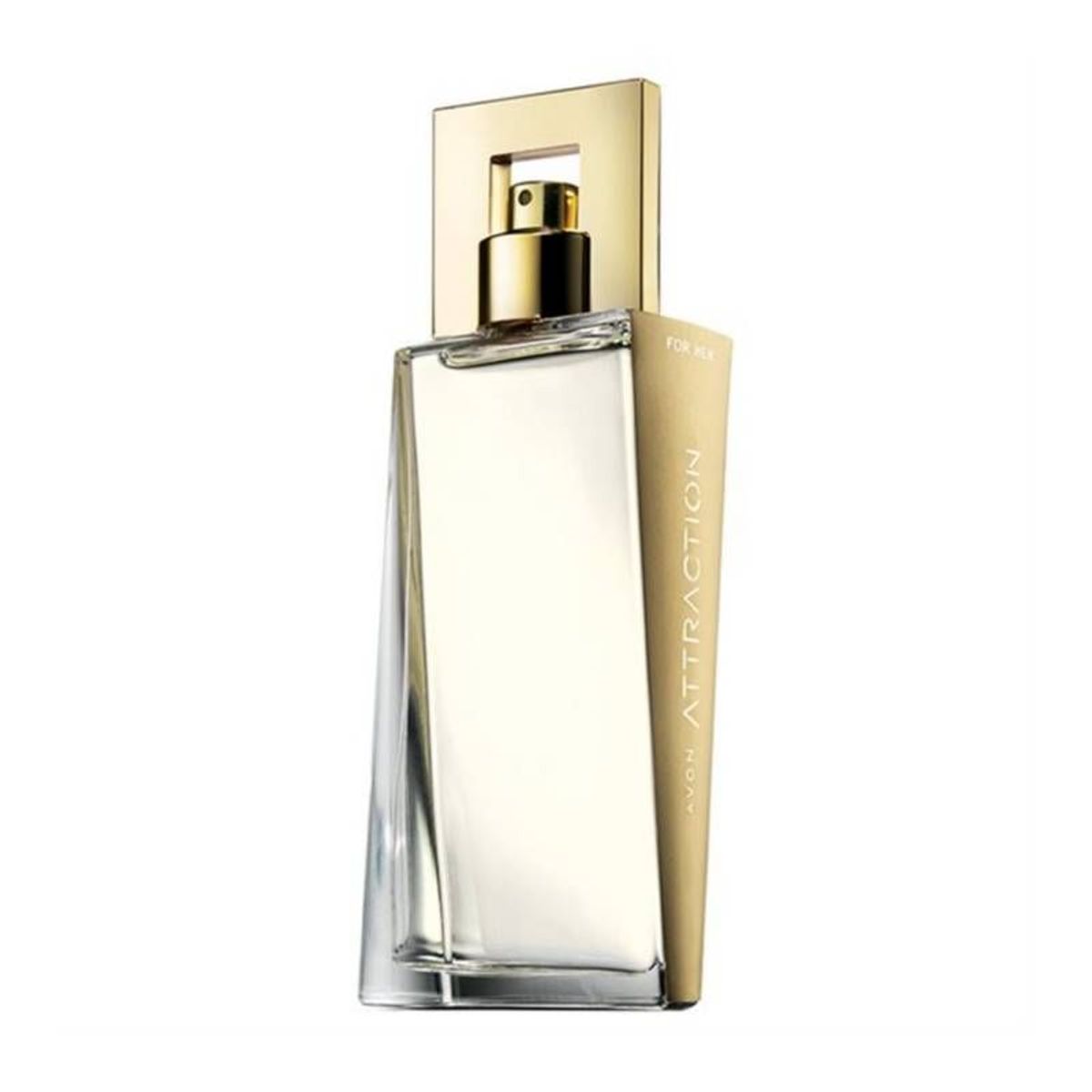 AVON - Attraction Perfume de Mujer - Avon