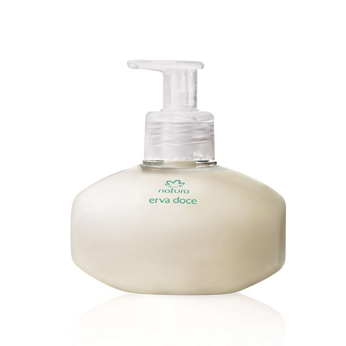 NATURA - Jabón Cremoso para Manos - Natura Erva Doce