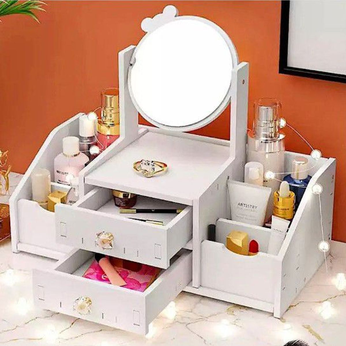 GENERICO - joyero kawaii  tendencia 2024