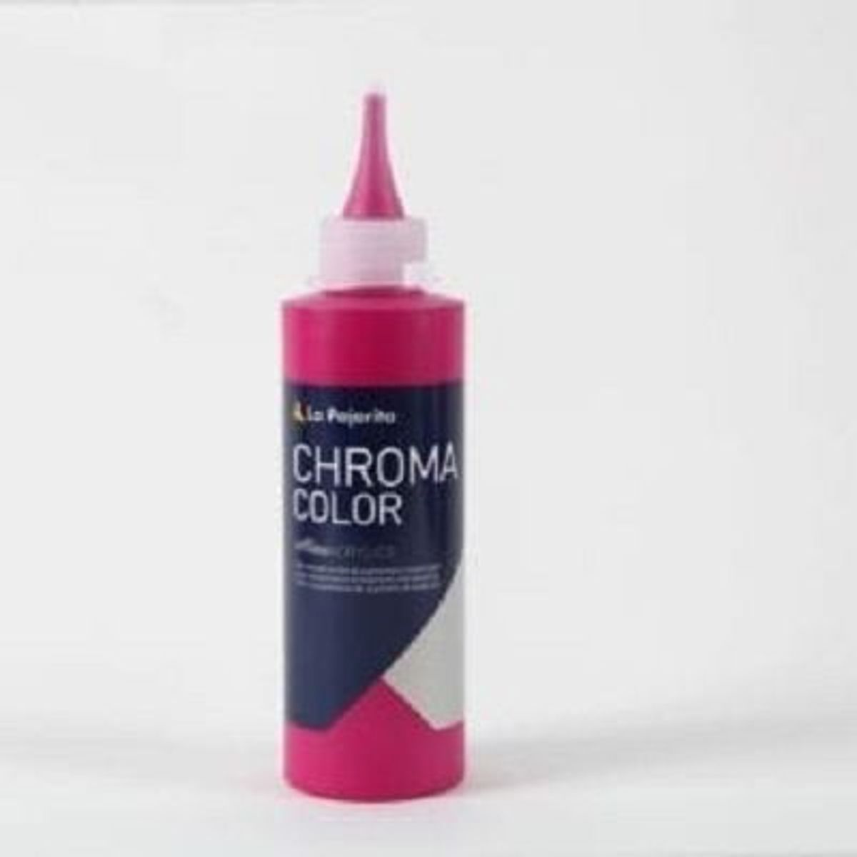 LA PAJARITA - Chroma Color CC-08 Magenta Primario pintura para cuadros