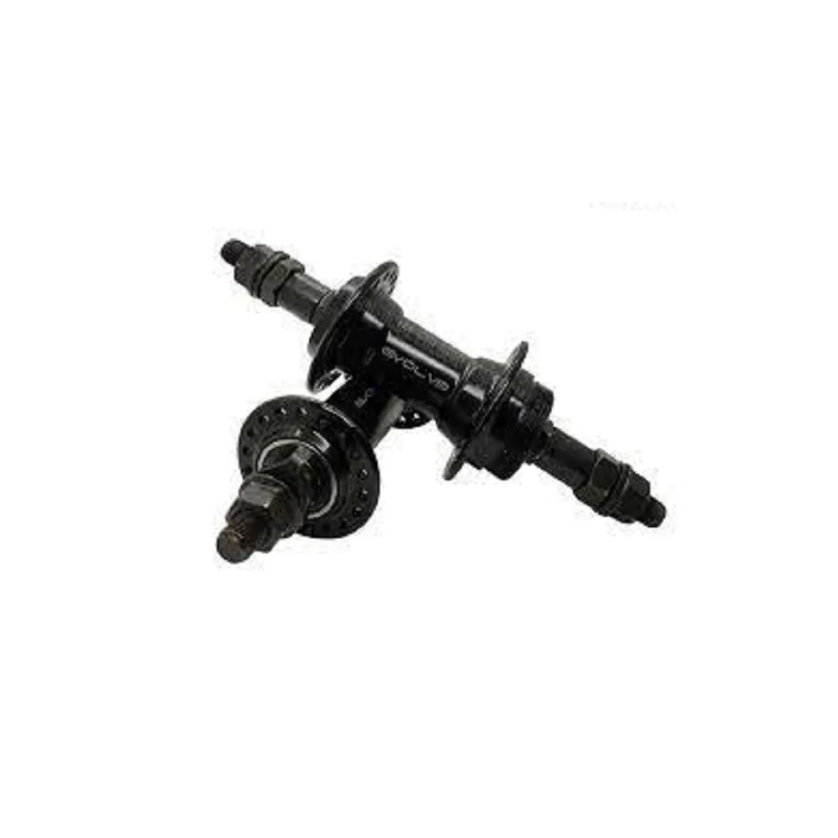 EVOLVE - Mazas de Evolve Rodajes Sellados Bicicleta