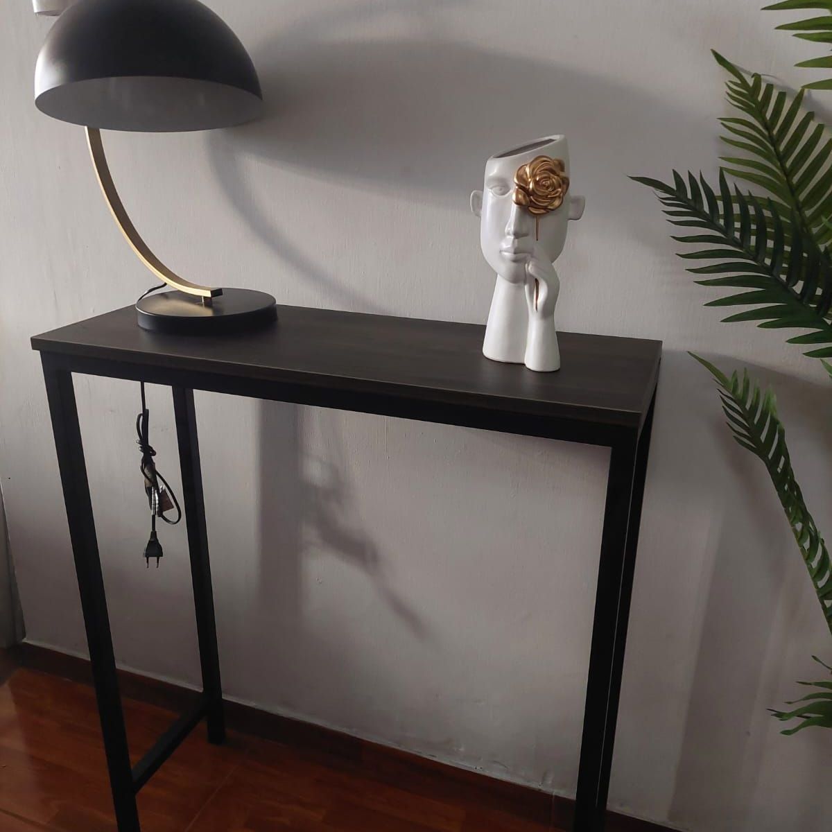 GENERICO - Recibidor industrial color fume