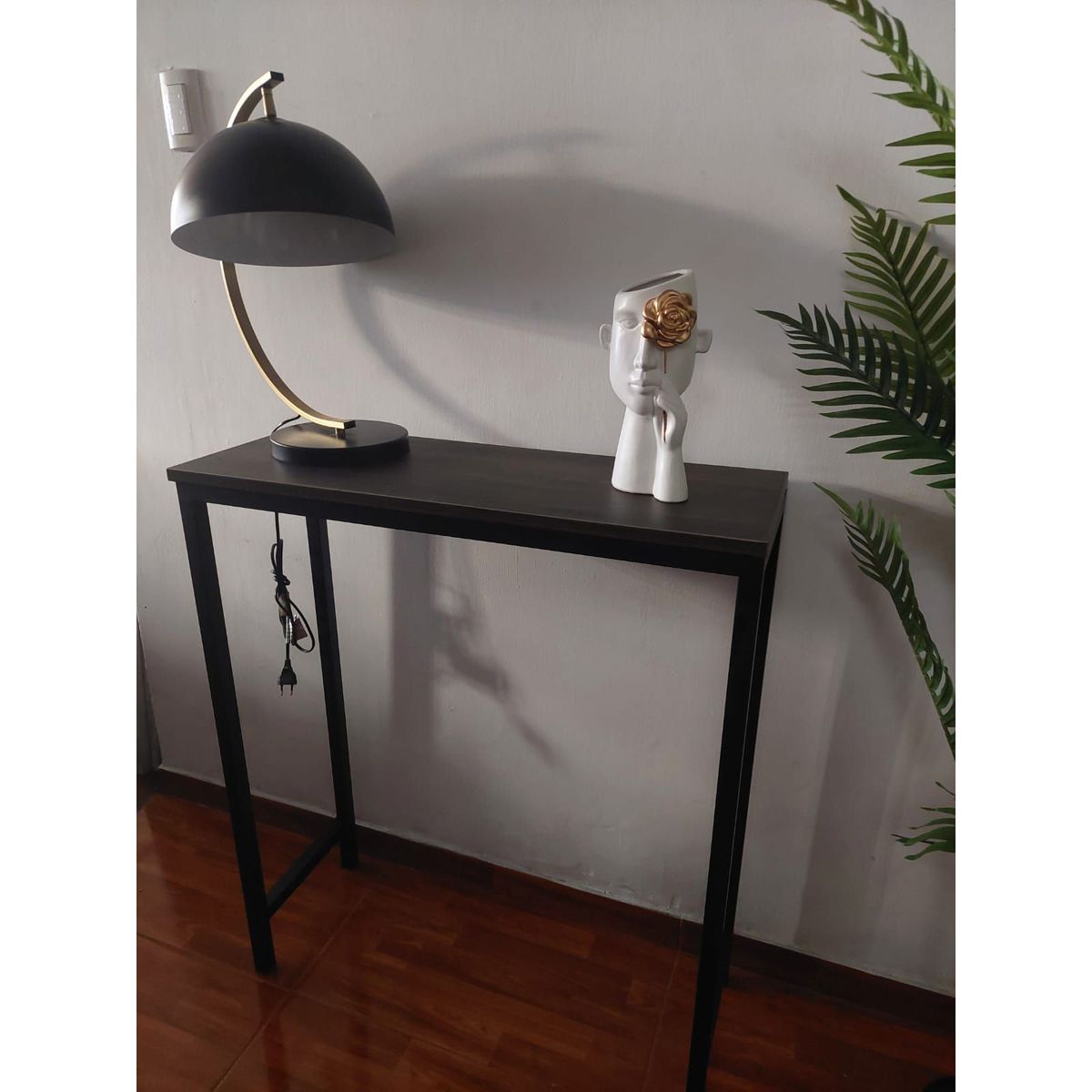 GENERICO - Recibidor industrial color fume