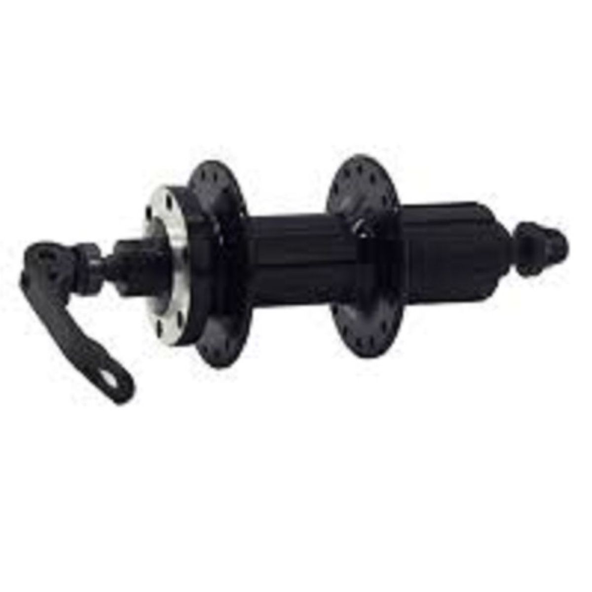 GENERICO - MAZA POSTERIOR TIPO CASSETTE PARA BICICLETA