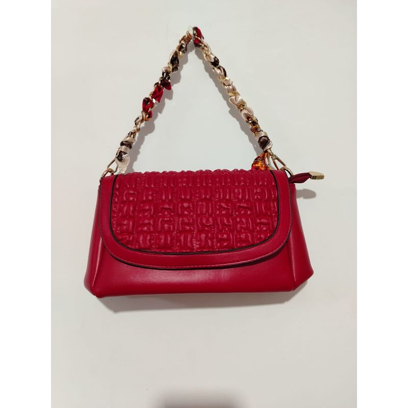 GENERICO - Cartera de Mano y Hombro mujer