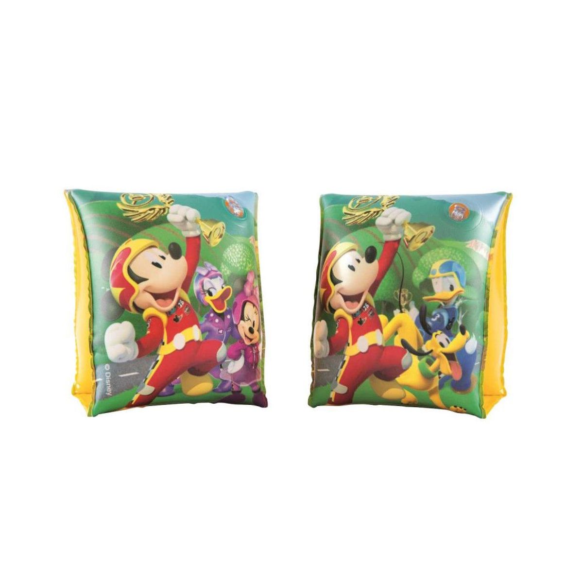 BESTWAY - BESTWAY FLOTADOR DE BRAZOS MICKEY MOUSE