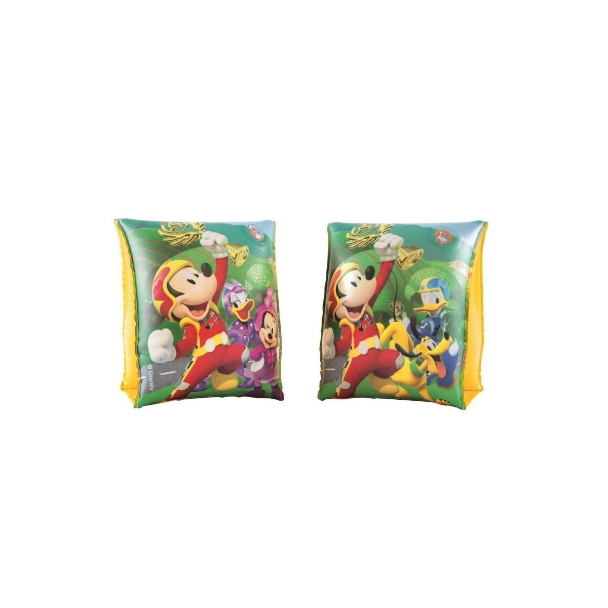 BESTWAY - BESTWAY FLOTADOR DE BRAZOS MICKEY MOUSE