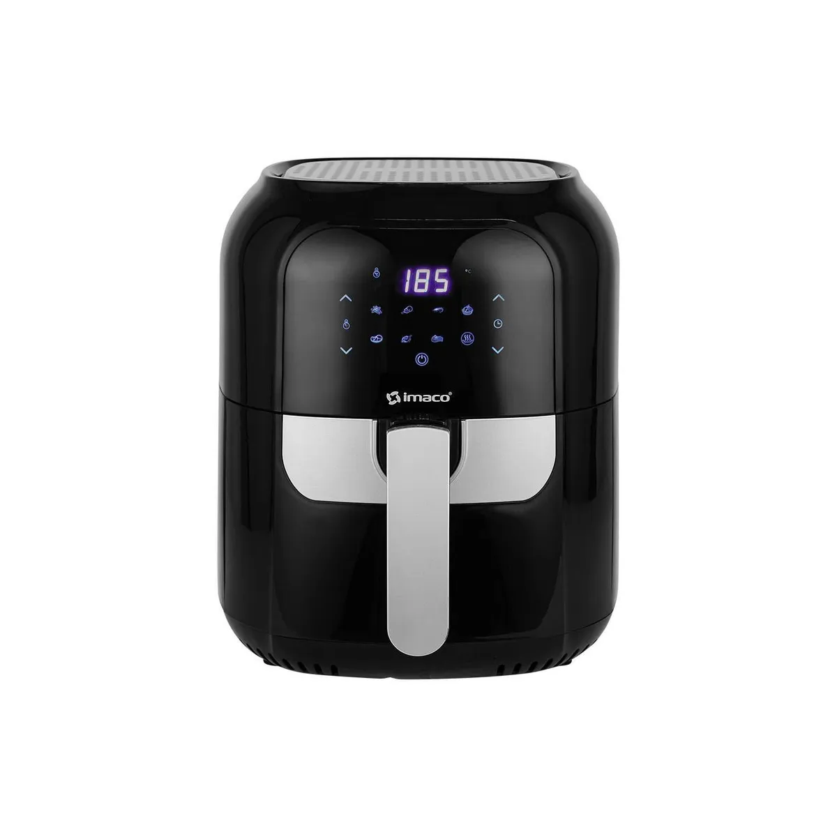 IMACO - Freidora de Aire 4.2LT  Turbo Air XL IMACO AF5514