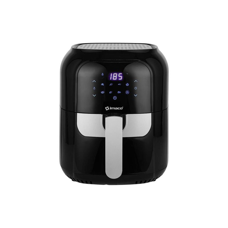 IMACO - Freidora de Aire 4.2LT  Turbo Air XL IMACO AF5514
