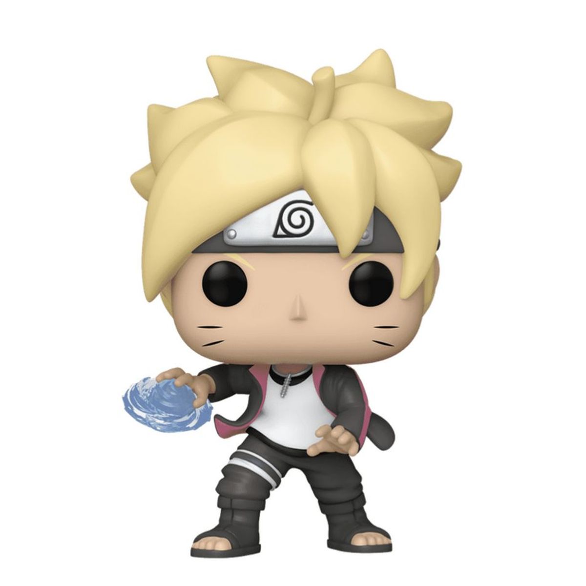 FUNKO - Boruto With Rasengan Funko Pop 1356 Naruto Next