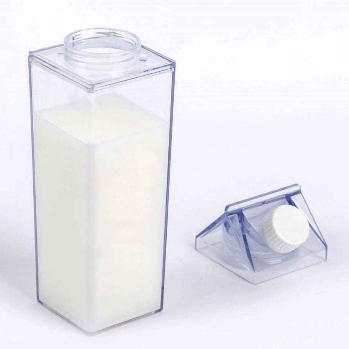 GENERICO - BOTELLA  CONSERVADORA DE LECHE 1LT