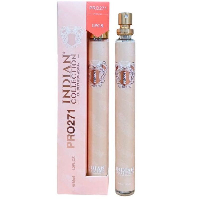 FLOWER SECRET - Mini Perfume de Cartera Fragancia Olympea