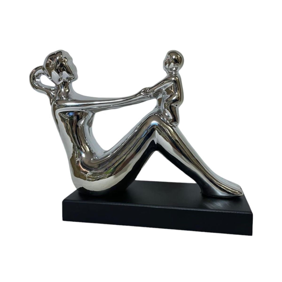 GENERICO - Adornos Silueta Mamá