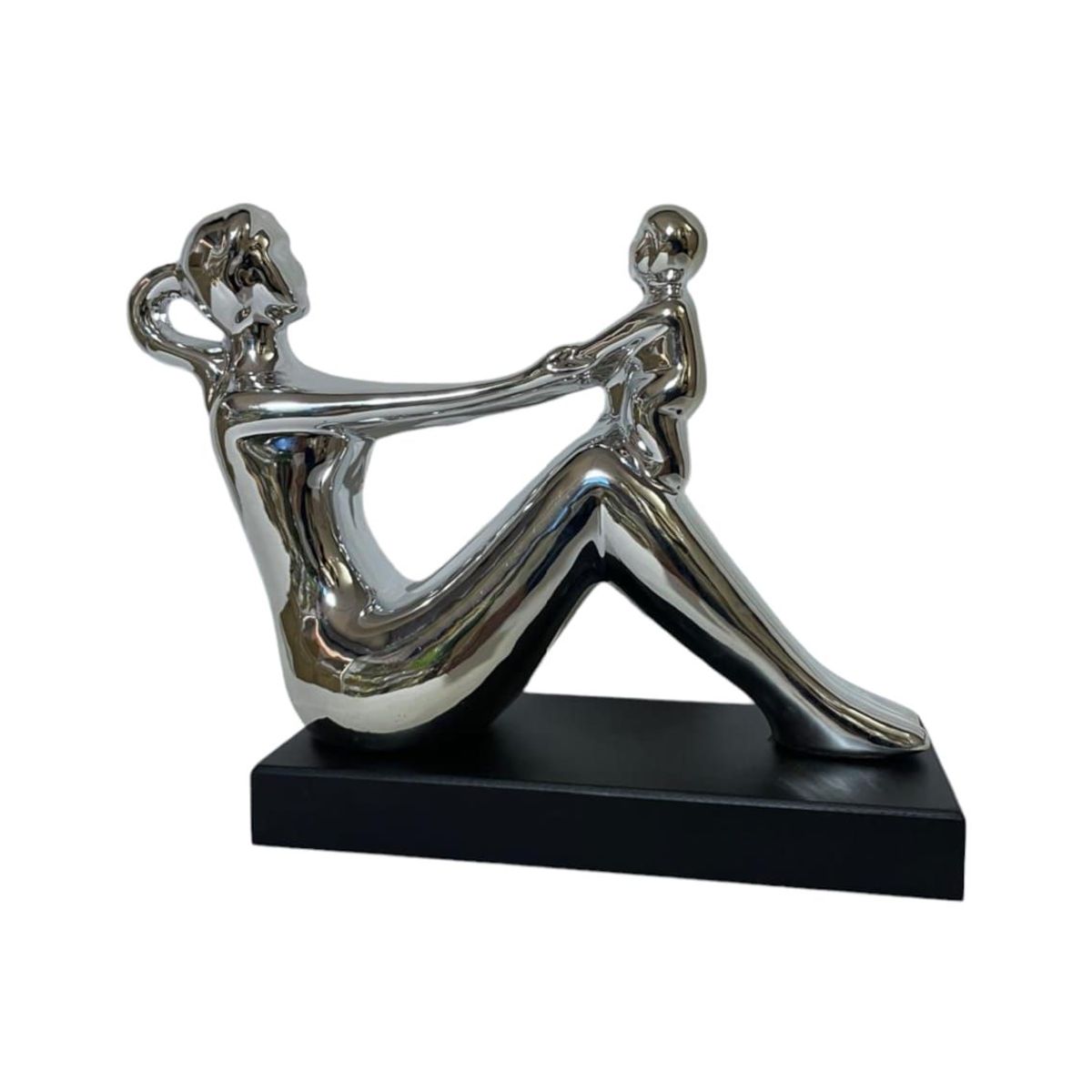 GENERICO - Adornos Silueta Mamá