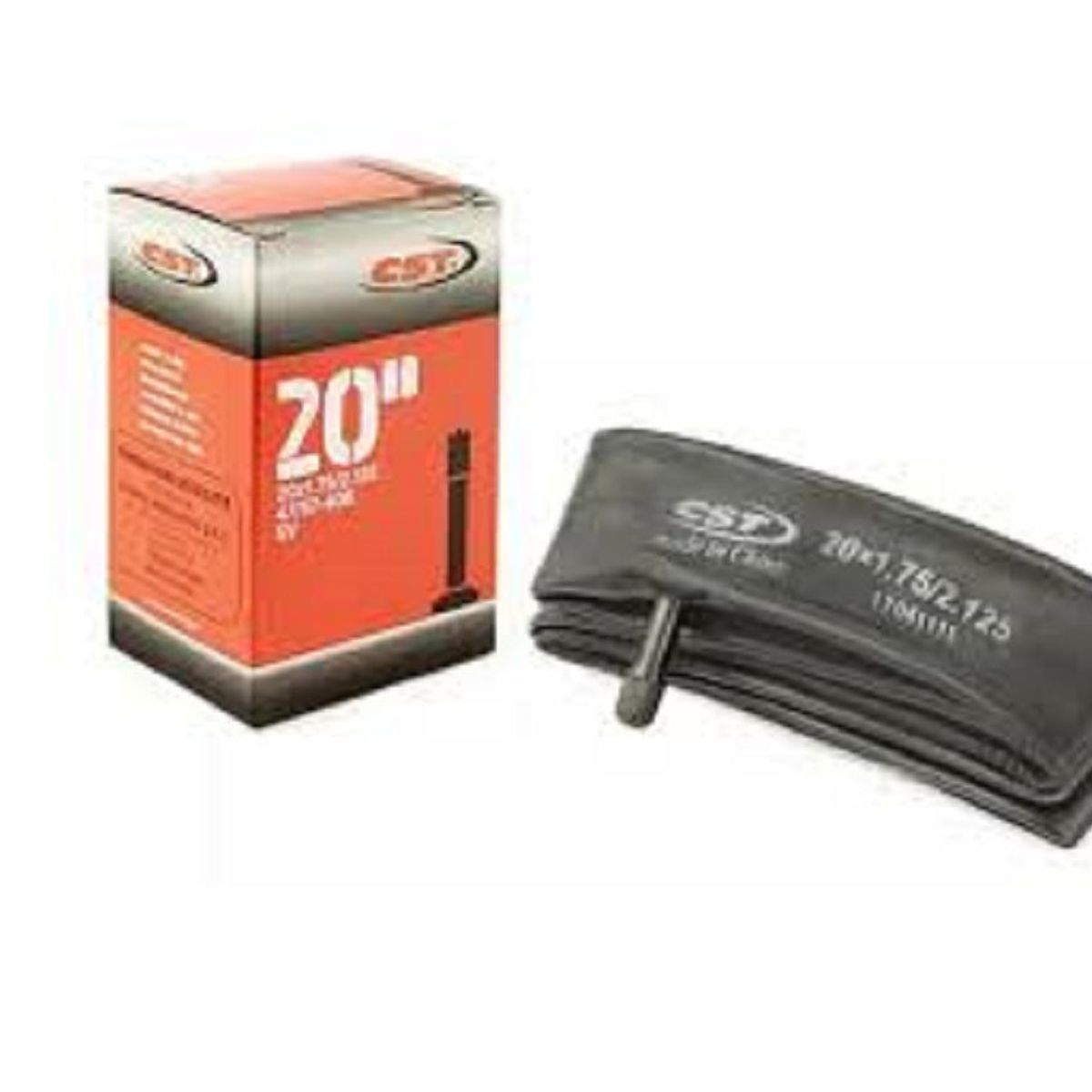 CST - CÁMARA CST ARO 20 PARA BICICLETA