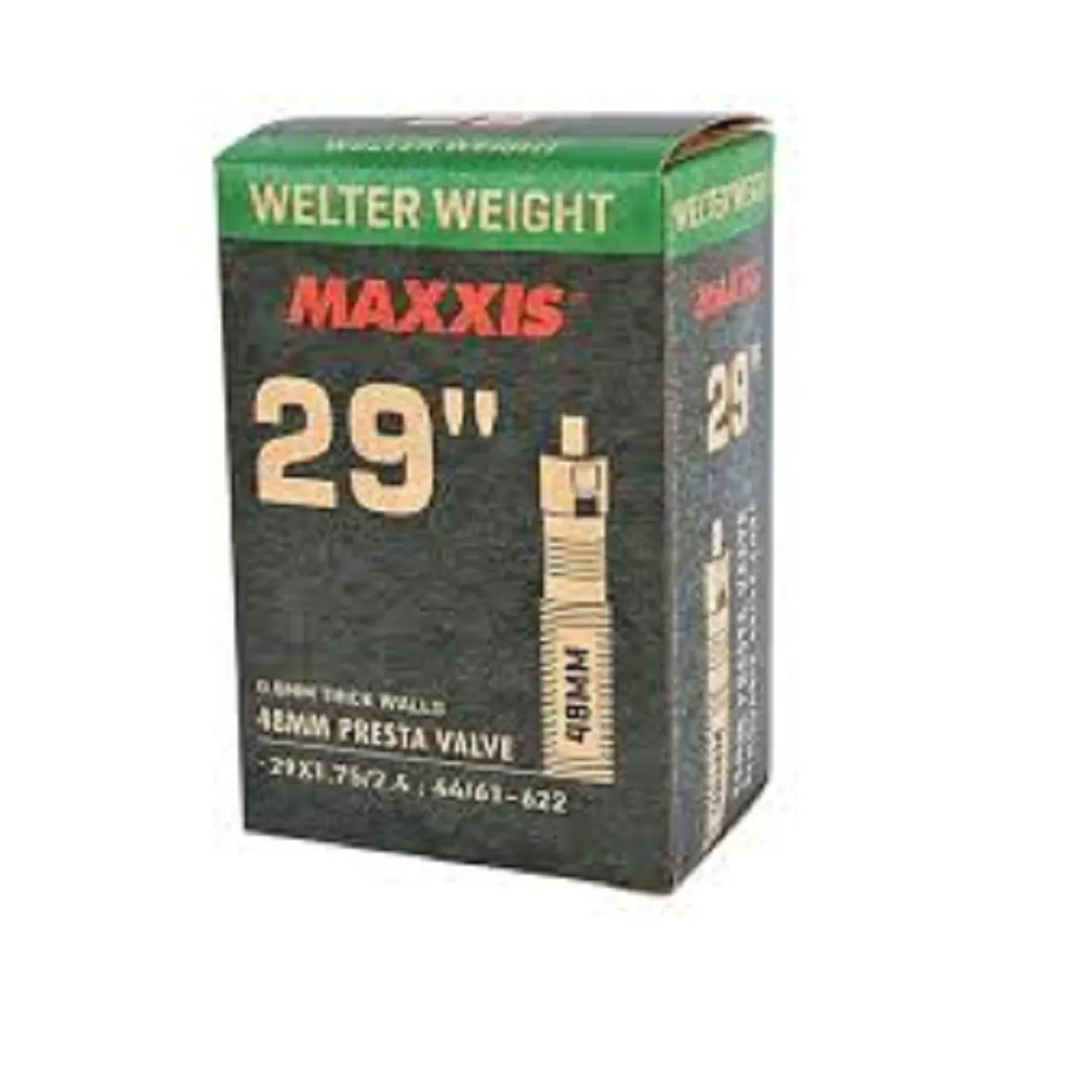 MAXXIS - CAMARA MAXXIS 29 PARA BICICLETA
