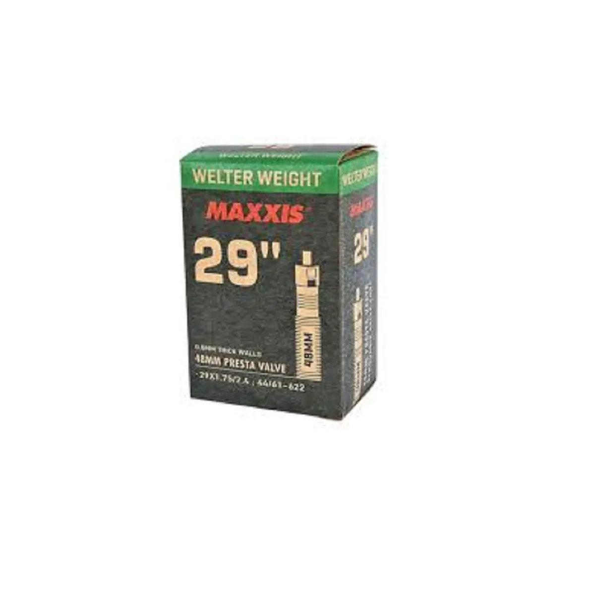 MAXXIS - CAMARA MAXXIS 29 PARA BICICLETA