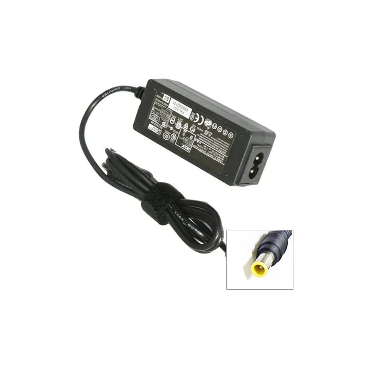 LG - Cargador para monitor LG 19v 2.19 A 42W