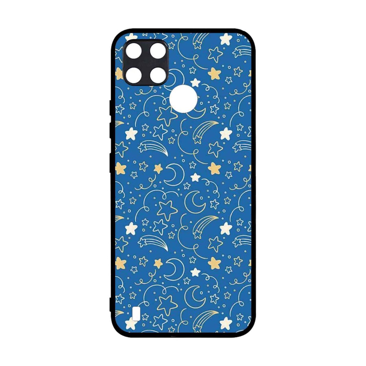 GENERICO - Funda Protector Case Para REALME C21Y