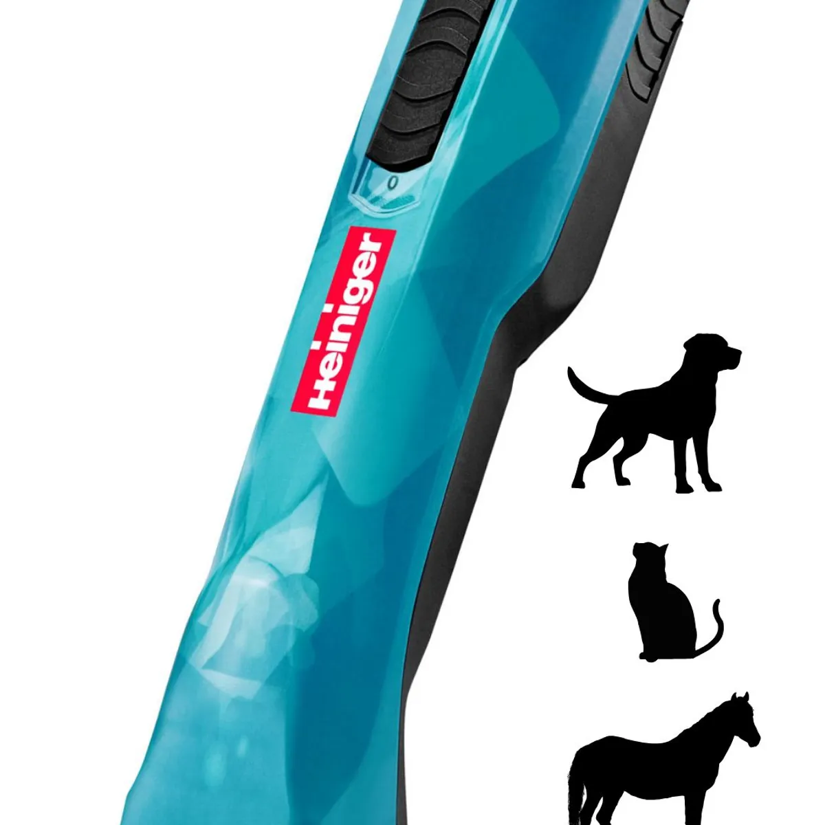 GENERICO - CORTADORA INALÁMBRICA OPAL HEINIGER