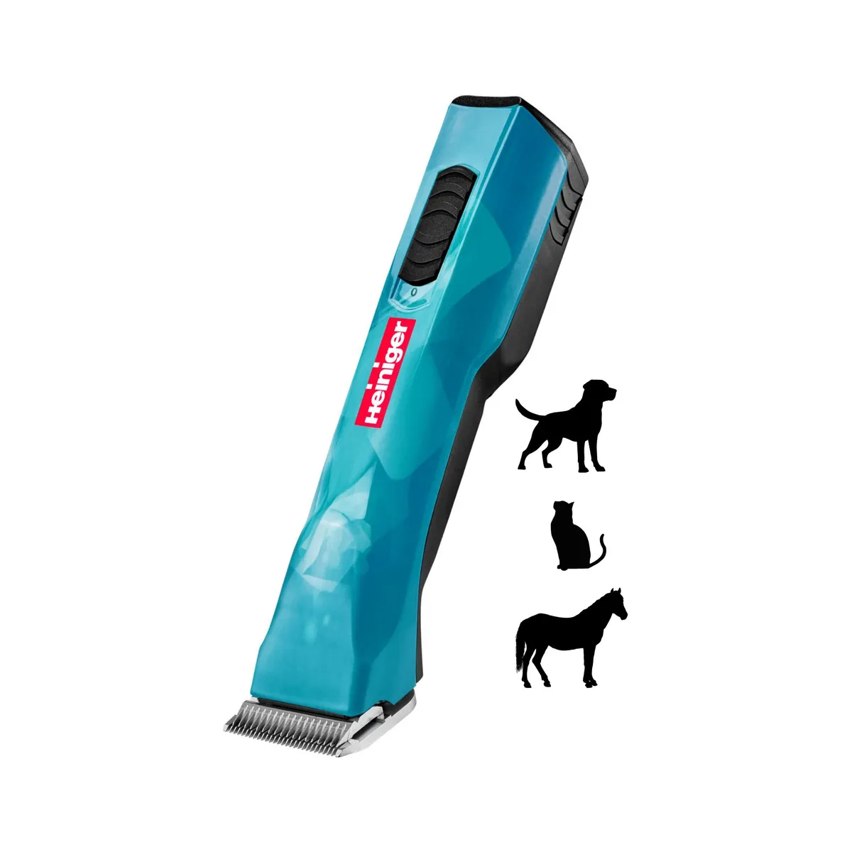 GENERICO - CORTADORA INALÁMBRICA OPAL HEINIGER