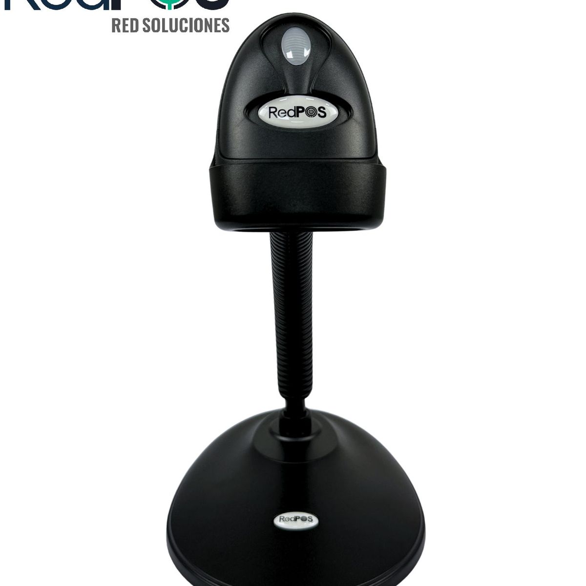 REDPOS - LECTOR REDPOS INALAMBRICO RED-L8BL 1D Y 2D INALAMBRICO