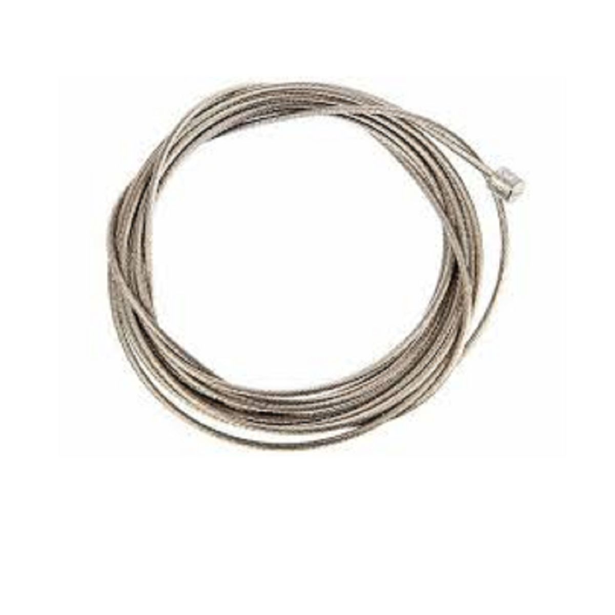 SHIMANO - 2 CABLES DE FRENO SHIMANO PARA BICICLETA