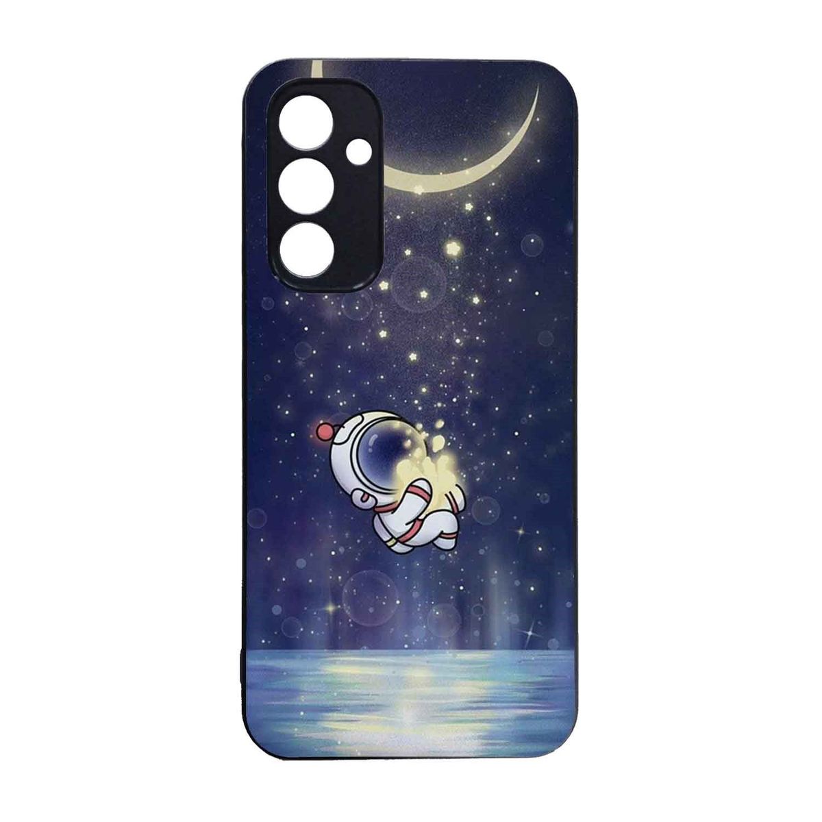 GENERICO - Funda Protector Case Para SAMSUNG A55