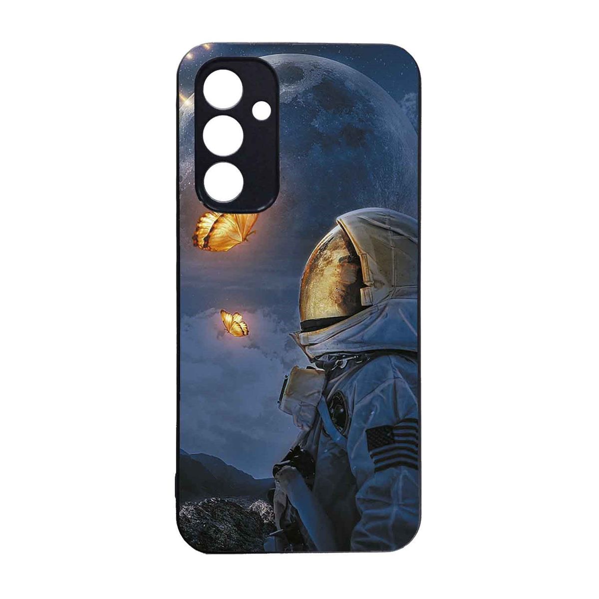 GENERICO - Funda Protector Case Para SAMSUNG A55