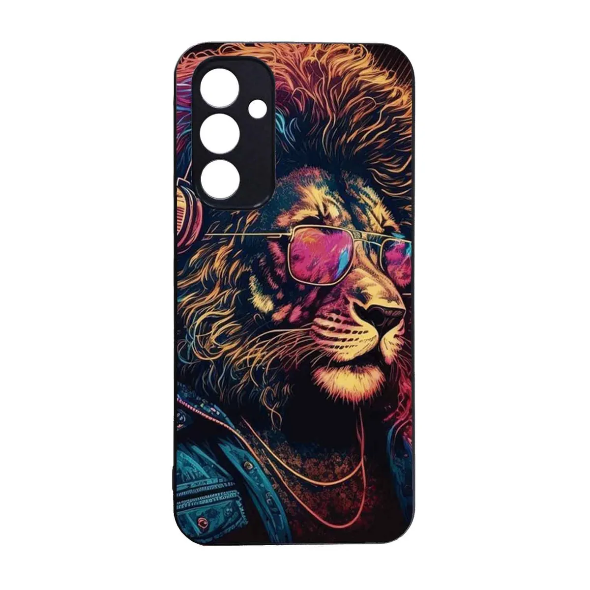 GENERICO - Funda Protector Case Para SAMSUNG A55