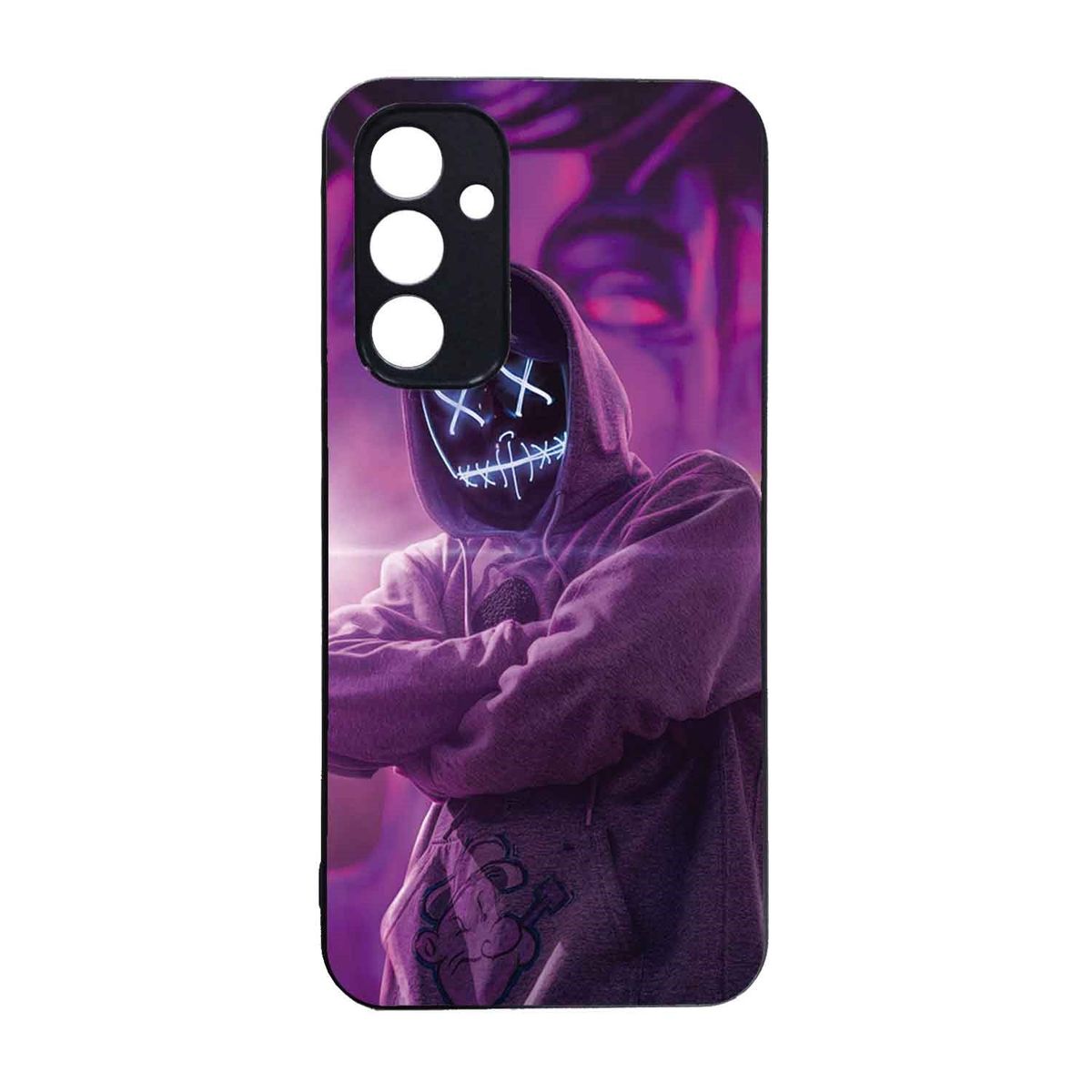 GENERICO - Funda Protector Case Para SAMSUNG A55