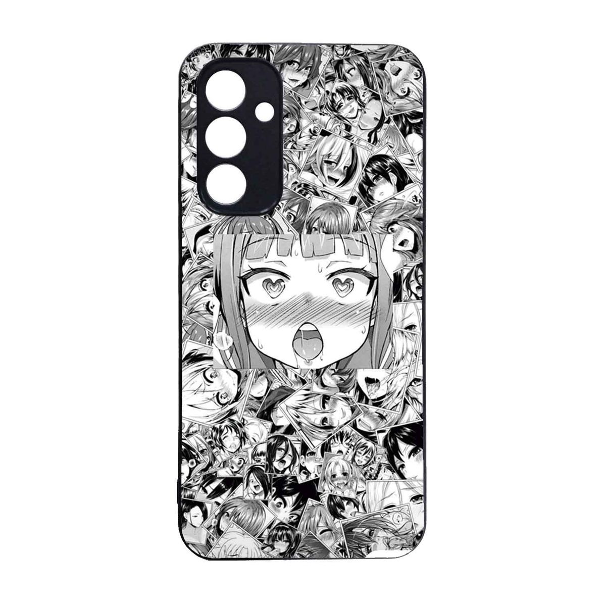 GENERICO - Funda Protector Case Para SAMSUNG A55