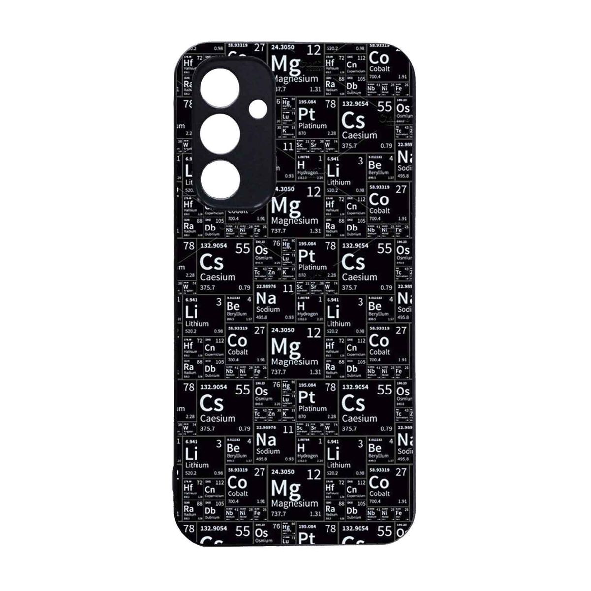 GENERICO - Funda Protector Case Para SAMSUNG A55