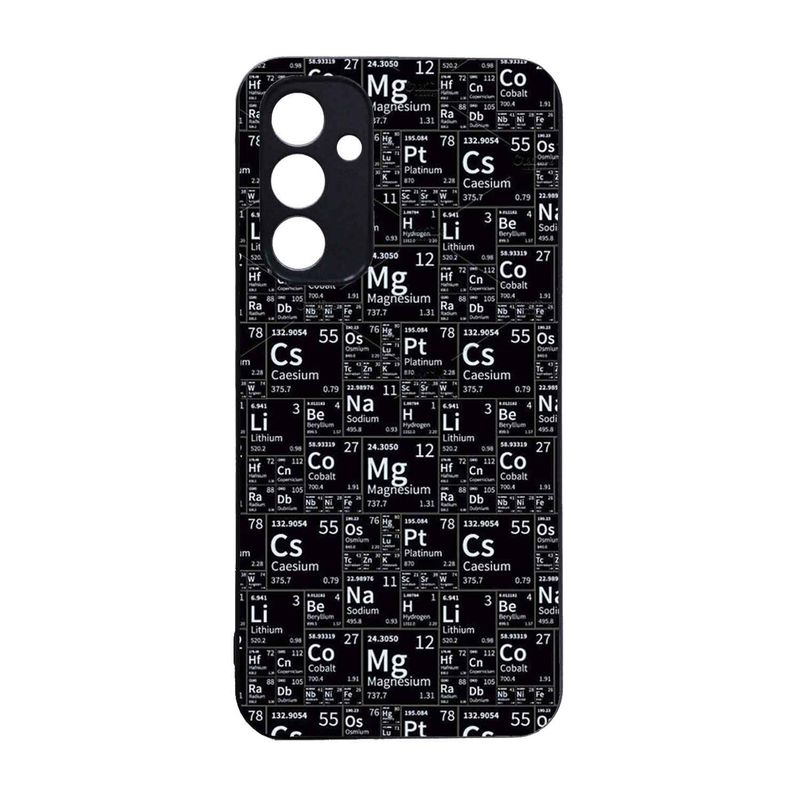 GENERICO - Funda Protector Case Para SAMSUNG A55