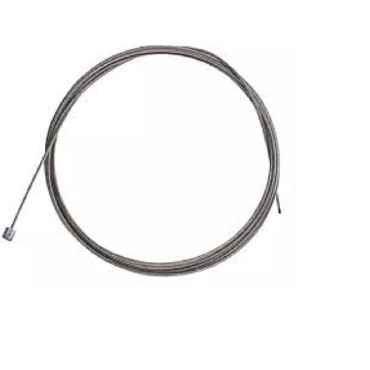 SHIMANO - 2 cables para cambios shimano para bicicleta