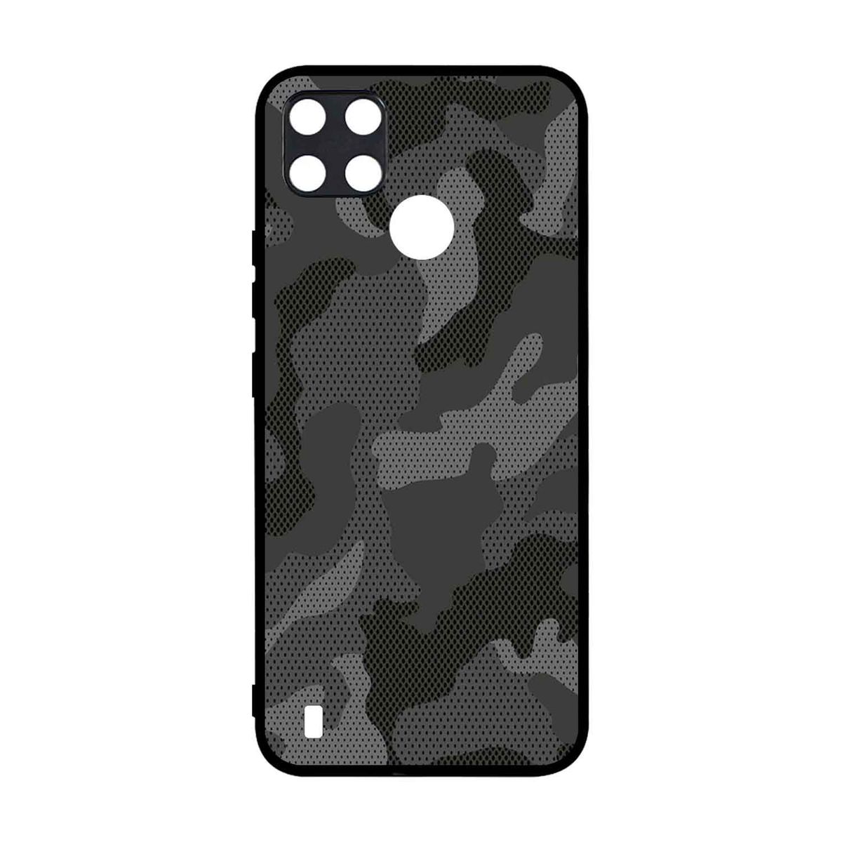 GENERICO - Funda Protector Case Para REALME C21Y