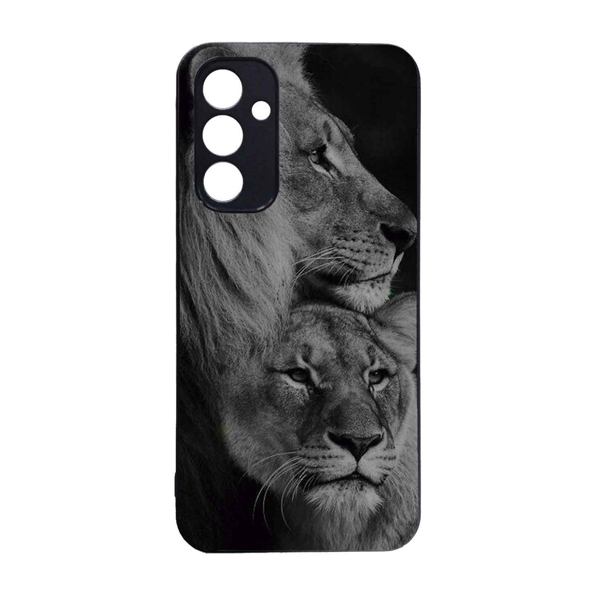 GENERICO - Funda Protector Case Para SAMSUNG A55