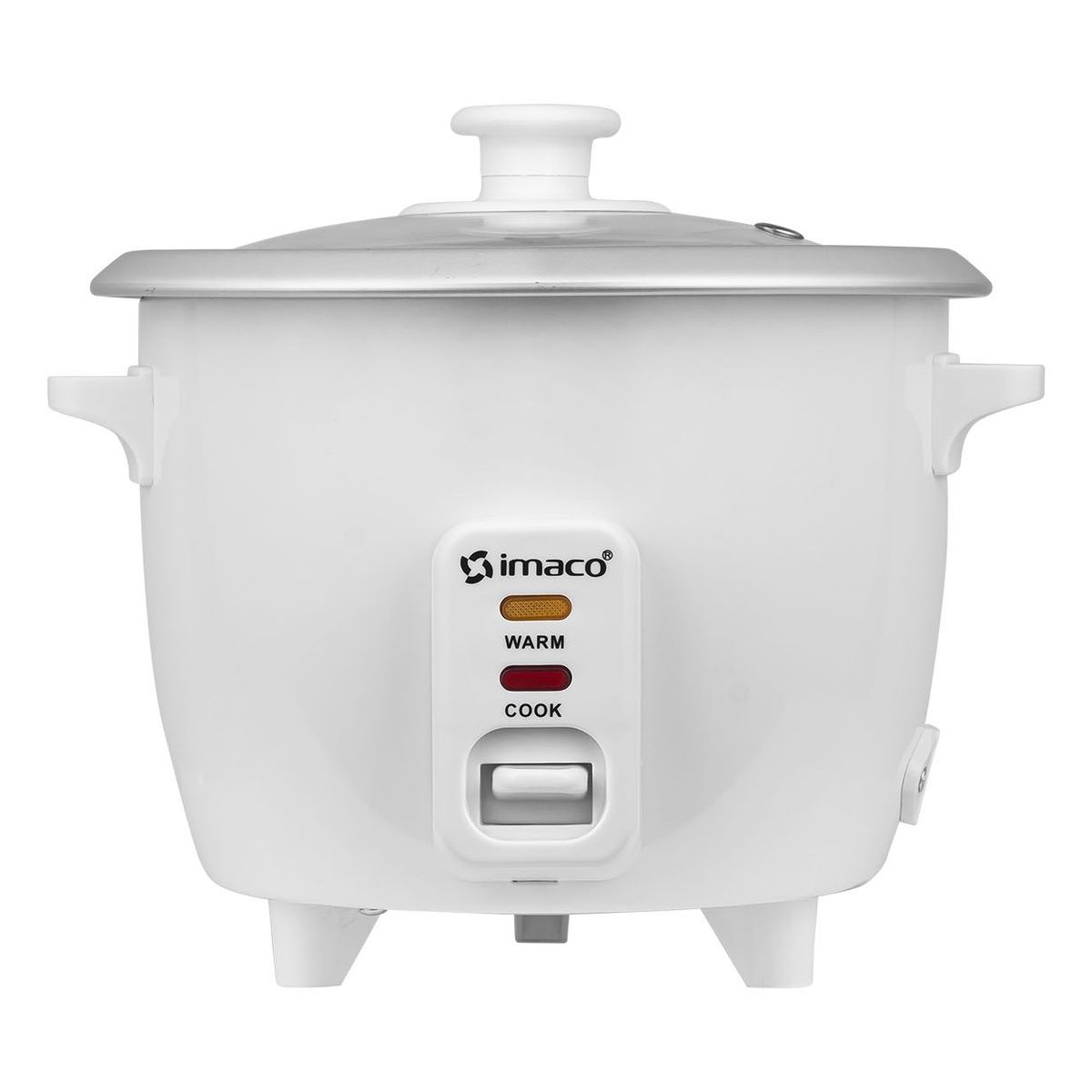 IMACO - Olla arrocera Imaco 0.6 litros RC006