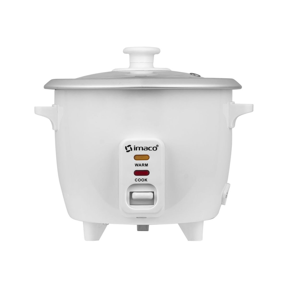 IMACO - Olla arrocera Imaco 0.6 litros RC006