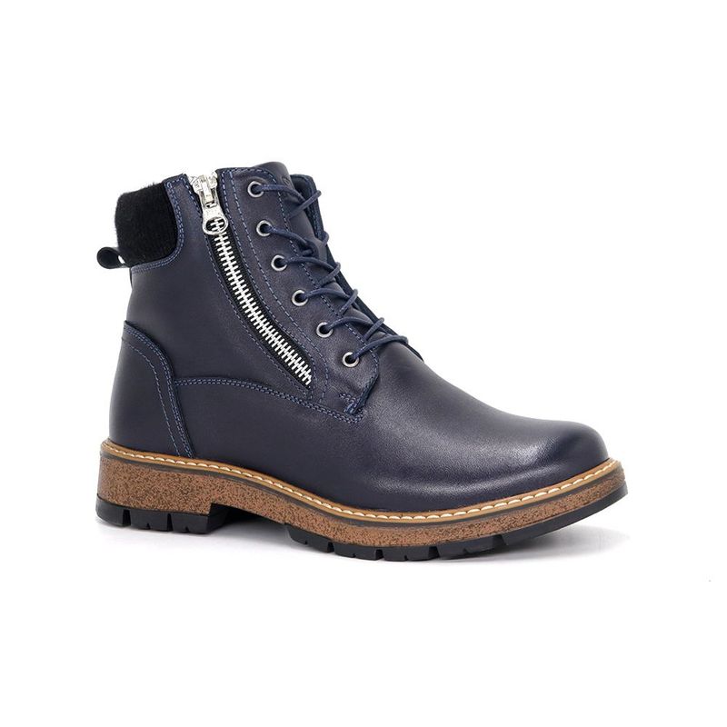 PAR&SS - Botin Mujer De Cuero Par&ss JA24-BT158