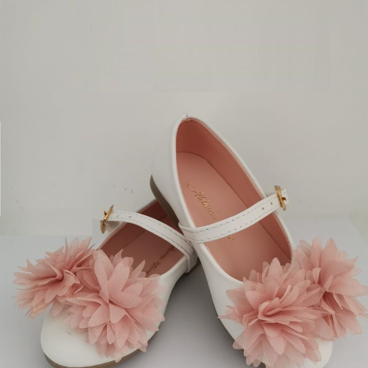 DR BROWN - Zapatos Hawai rosado