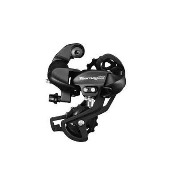 SHIMANO - desviador mega trasero shimano para bicicleta