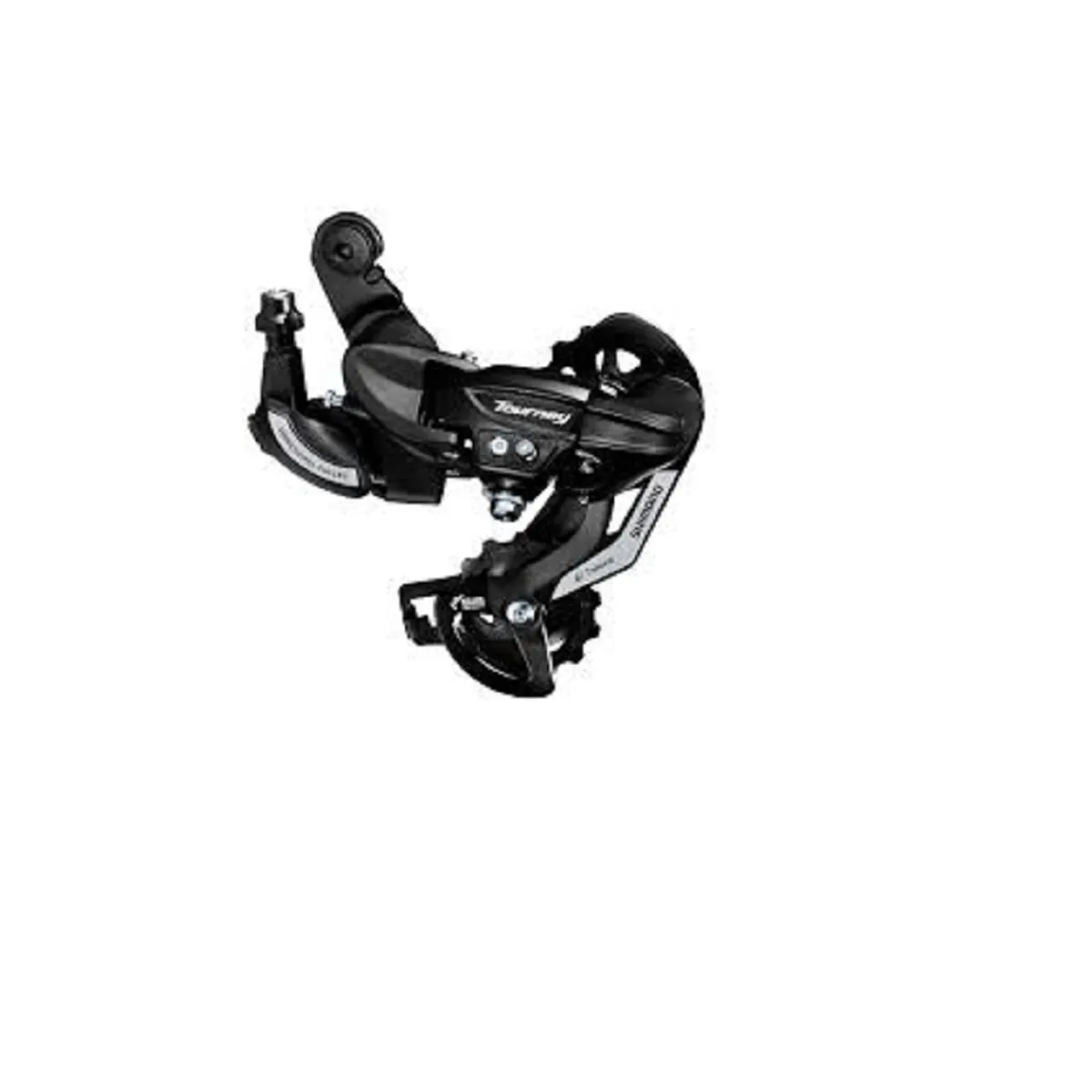 SHIMANO - desviador mega trasero shimano para bicicleta