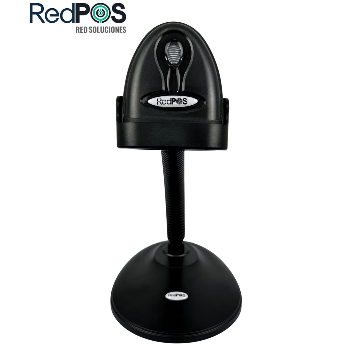 REDPOS - LECTOR REDPOS RED-1228BC IMAGER 1D INALAMBRICO + BLUETOOTH